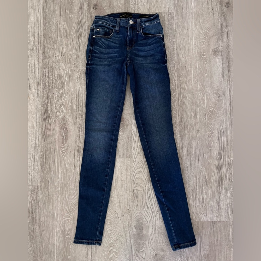Guess - sexy curve jeans